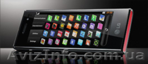 Продаю телефон LG BL40 #4707