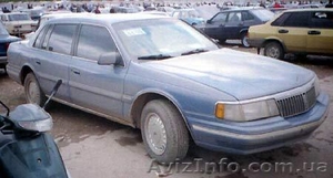 Продаю Линкольн Континенталь  #4222