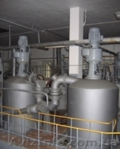 монтаж оборудования пищевого #3658