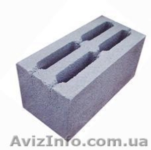 ШЛАКОБЛОК (Донецк) сертифицированный пропаренный !!! #4346