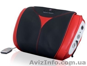 Массажная подушка Махіwell,  Сasada #4226