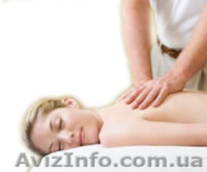 массаж - ваши красота и здоровье! #6230