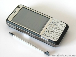 Мобильные телефоны Anycool (2,  3 сим карты + Телевизор) - официально в Украине #5533