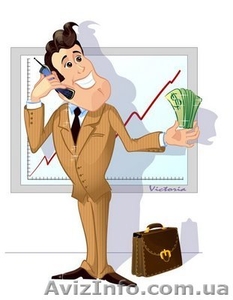 Биржевой - трейдинг #3824