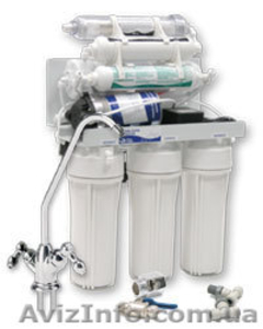 Фильтры для воды #4619