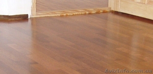 Паркетные  работы  Киев #4657