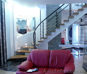 Продаём и производим монтаж лестниц всех видов #4749