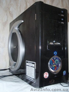 Продам игровой ПК! #5821