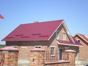 Металлочерепица #4366