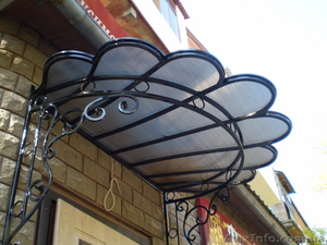 кованные изделия изготовление #5569