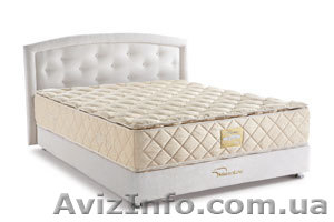Ортопедические беспружинные матрасы торговой марки 