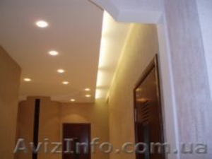 Выполняем ремонтно-отделочные работы в г.Одесса. #4468