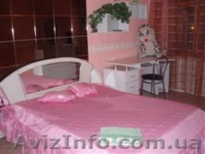 Сдам Посуточно! Почасово! 2-к квартиру на Салтовке #5059