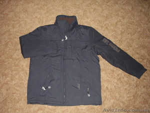 куртки демисезонные из Германии #4497