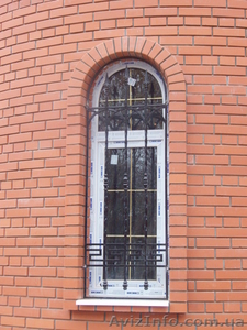 Выполню сварочные работы #4124