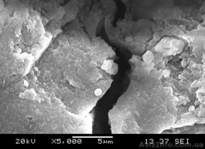 Проникающая гидроизоляция PENETRON Пенетрон – Ваш бетон надежно защищён! #5695