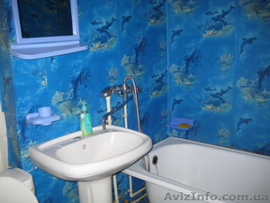 Сдаю посуточно свою квартиру в центре Николаева #4717