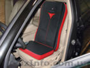 Массажная накидка QUATTROMED 3 #4228