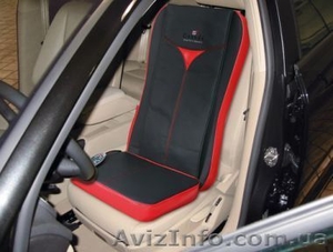 Универсальная накидка Quattromed 3 #4419