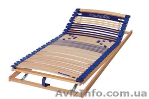 Ортопедические решетки для кроватей #4372