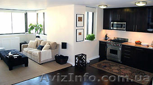 Ремонтные и отделочные работы в квартирах. Весь комплекс. Одесса.  #3776