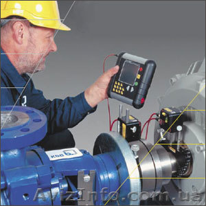 Ремонт промышленного оборудования     #4800