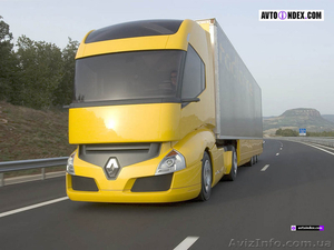 Международные перевозки и таможенное оформление. #5692