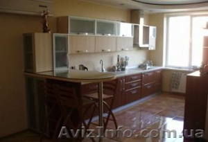 Кухни от компании Укрмебель Киев,  стандартные и под заказ,  вызов дизайнера бесплатно #4701