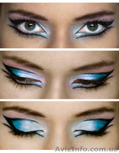 Профессиональный Визаж #3950