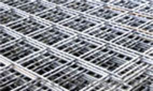 Армопояс ,  Сетка сварная кладочная #5284