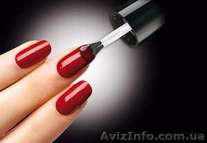 руки женщины-это ее визитная карточка #6029