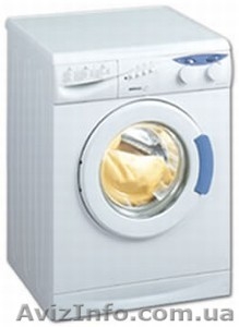 Продам стиральную машинку автомат ВЕКО #3957