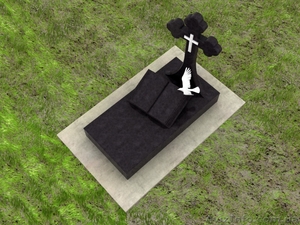 Памятники  изготовление #6195