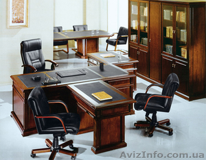 банківське обладнання та офісні меблі  #4081