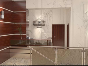 дизайн интерьера и экстерьера #5682