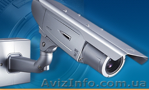 Системы охраны и доступа,  видеонаблюдение,  автоматизация вашего дома #4008