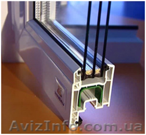 Окна от производителя. #3933