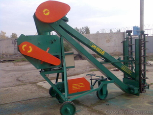 зернометатели зм - 60 а #5999