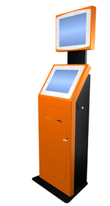 Комплектующие для платежных терминалов #5438