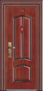 реализация входных металлических дверей ТМ Legion,  ТМ Leader #10555