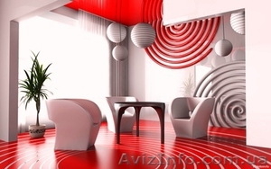 Поклейка обоев - 20 грн. Киев. 0637538739 #9458