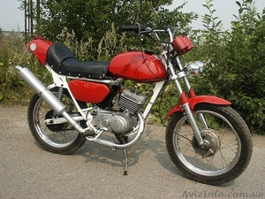 Тюнинг и доводки мота #10728