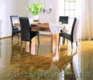 Ламинат. Укладка напольных покрытий. #7152