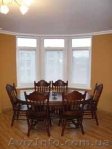 Сдам квартиру в Черкассах с евроремонтом #7373