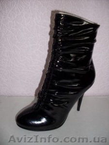 Luxelite - оптовая продажа обуви #9340