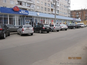 Сдаются в аренду помещения #9903