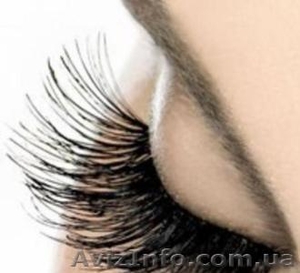 Наращивание ресниц. Поресничным методом. Качественно! #10783