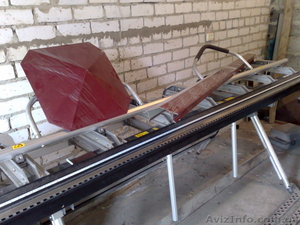 Изделия из жести #6595