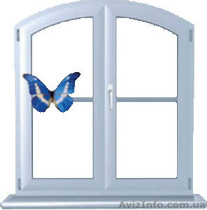 Предлагаем металлопластиковые окна и двери! #11014