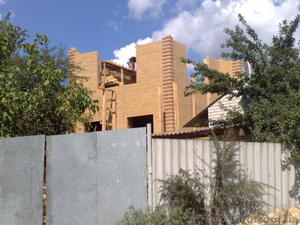 Кирпичные работы #6592